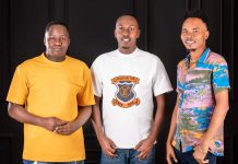 Kasolo gives conditions to attend the September Kamba Festival