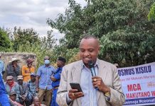 Dee Kivuva’s speech that resulted in ex-communication from ABC Church