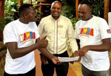 Date and venue of second Kamba Festival announced