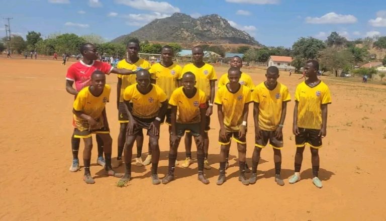 Ikutha Subcounty 2024 Secondary School Term 2 Ball Games Winners