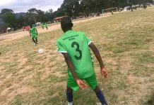 Masinga Subcounty 2024 Secondary School Term 2 Ball Games Winners