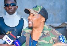 Bisengo Threatens to Ban Kamba Radio and TV stations From Playing his Music