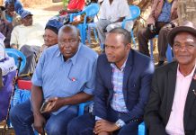 Yatta MP Warned Against Insulting President Ruto