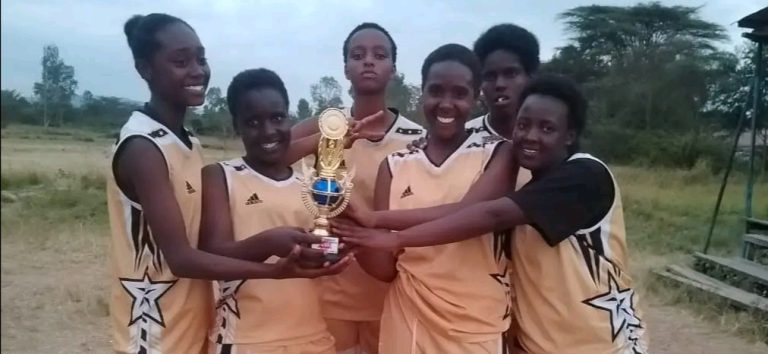 Matungulu Subcounty 2024 Secondary School Term 2 Ball Games winners