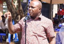 Mwangangi, Machakos MPs clash over modern Markets projects