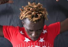 Vuusya Ungu speaks on why he is still single