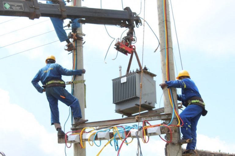 KPLC Launches Last Mile Electricity Connection in Kibwezi West
