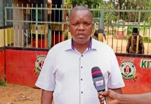 MP Mbai calls for urgent relocation of Kitui Prisons from Kitui Town