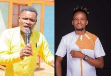 A gospel artist sent me to insult Katombi – Ndeke spills beans