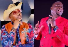 Bisengo: Kambas should stop ‘worshipping’ Wilberforce Musyoka