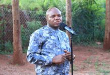 Mwangangi: Why we are unable to meet grassroots development needs