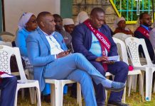 Matungulu MP delivers good news to coffee farmers