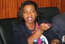 Kitui South MP Rachael Nyamai in trouble after remarks on Finance Bill protests