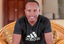 Abel Mutua speaks of Horrific Event From his Childhood