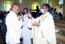 Matungulu MP threatens to lead Mother of all demonstrations