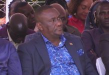 Mule Calls for Accountability Ahead of NHIF Transition to SHIF