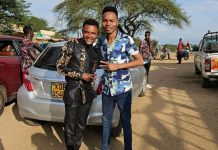 Till death! Drama as Ndeke Refuses to Forgive Former PA