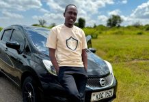 Rick Be speaks on Alicia Kanini performance at Kamba festival