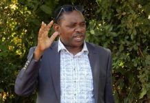 Masinga MP: My house was almost torched over Finance bill