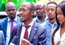 Kawaya hails Ruto over Finance bill, claims Kenyans have too much democracy