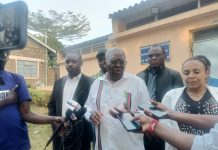 Yumbya speaks after uproar on Kangundo mortuary state