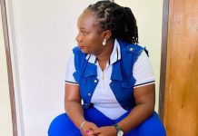 Ukambani Leaders Mourn Radio Queen Mercy Mawia