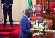 Inside Machakos County’s 14.39 Billion 2024/2025 Budget