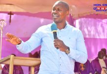 Nguna reacts to NG-CDF Act amendment removing MPs from implementation