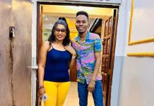 Kasolo addresses his Beef with Gladys Kanyaa