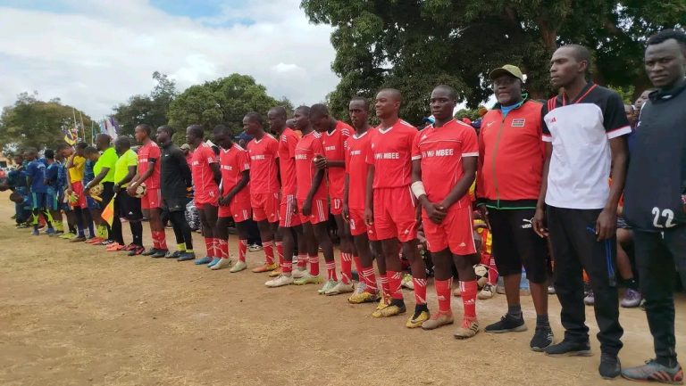 2024 National Kenya Secondary School games set to kick off