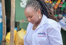 Celebrated Kamba Radio Presenter Mercy Mawia dies