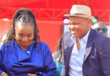 Mercy Mawia’s husband speaks of her 2-year sickness journey and last moments