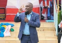 Mule rejects proposed Salary increment to MPs by SRC