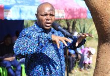 Don’t Betray Wiper, Machakos Deputy Governor Begs ODM