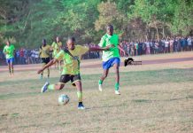 2024 Eastern Region Secondary School Term 2 Games Winners