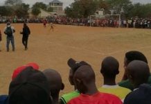 Makueni County Secondary School Term 2 Game Winners