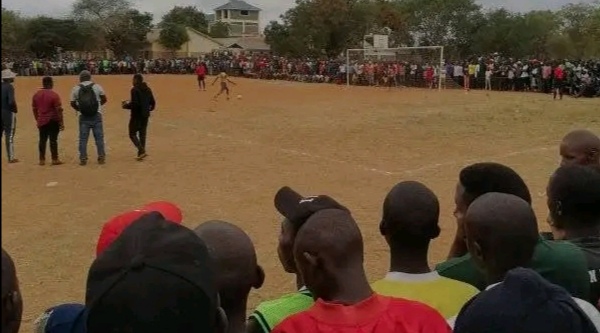 Makueni County Secondary School Term 2 Game Winners