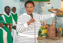 Wavinya’s advice to Ruto on CS appointments