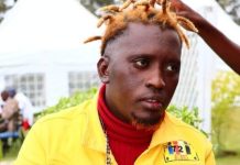 Preacher issues Stern warning to Mukyama na Ngevu song listeners