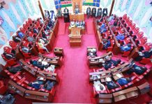 Highlights of Kitui County 2024/2025 Budget