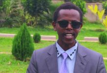 Kaewa Superstars explains his ‘Ndakitali’ title