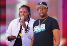 Maima addresses beef with Ken wa Maria