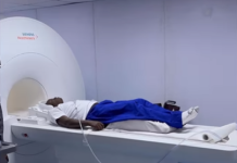 Nicholas Kioko Opens up About Disease He’s been battling