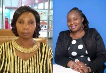 Mercy Mawia’s mother speaks after her daughter’s demise