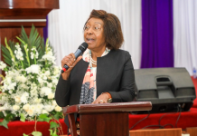 Ngilu discloses how she gave Mercy Mawia Mbaitu presenter Job