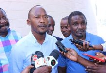 Kawaya says MPs’ Salary Hike is untimely