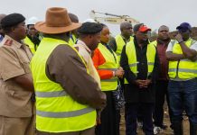 4 Billion Water Project Set to Address Water Shortage in Mwala and Matungulu