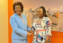 Nitaitwa Mheshimiwa! Video of Mercy Mawia disclosing political ambitions emerges