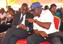 Muthama’s Advice to President Ruto After Gen Z Protests
