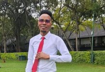 Kasolo speaks after getting to 300,000 followers on Tiktok